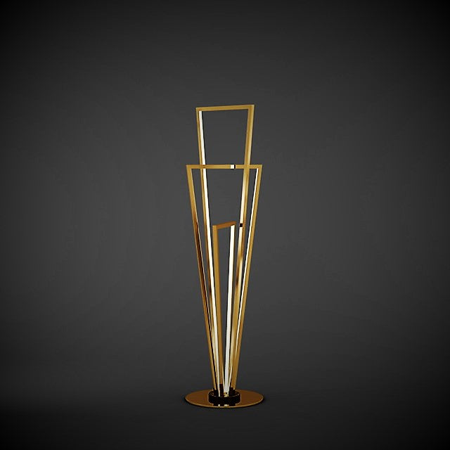 Melody LED Floor Lamp MLF-990