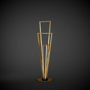 Melody LED Floor Lamp MLF-990