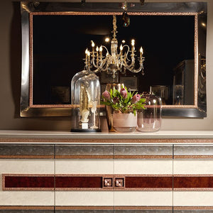 Dolce Vita Mirror