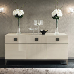 Mont Blanc Dining Set