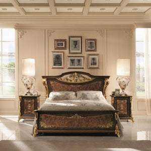 Sinfonia Bed