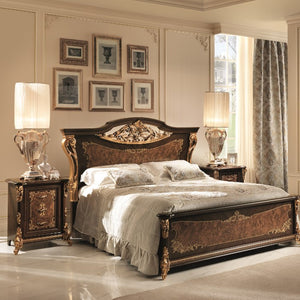 Sinfonia Bed