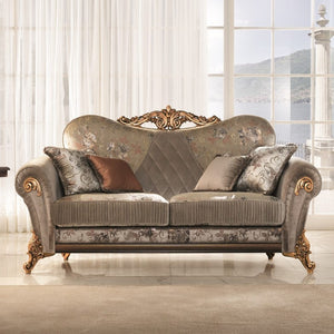 Sinfonia Loveseat