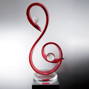Symphony Sculpture