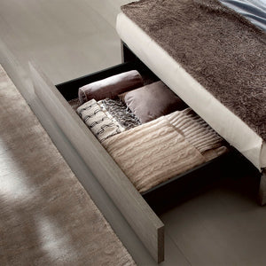 Tivoli Bedroom
