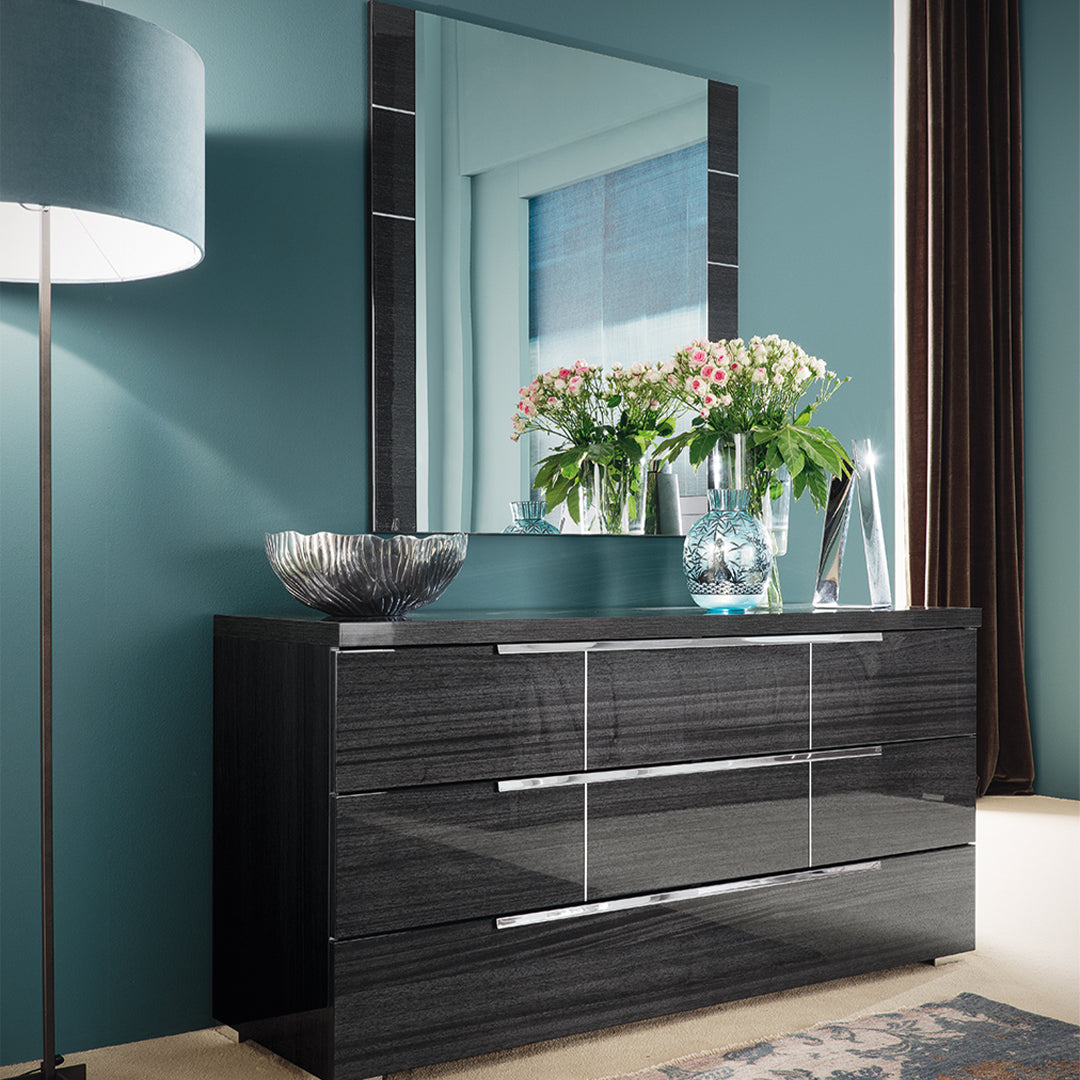 Versilia Bedroom Set