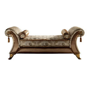 Donatello Chaise Longue Vittoria