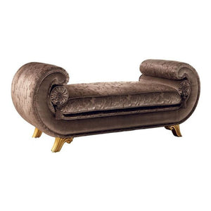 Tiziano Chaise Longue Vittoria