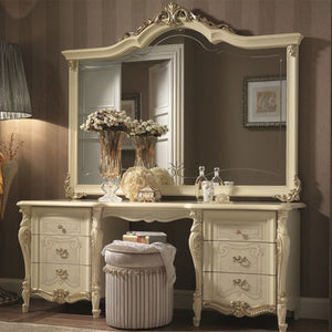 Tiziano Vanity